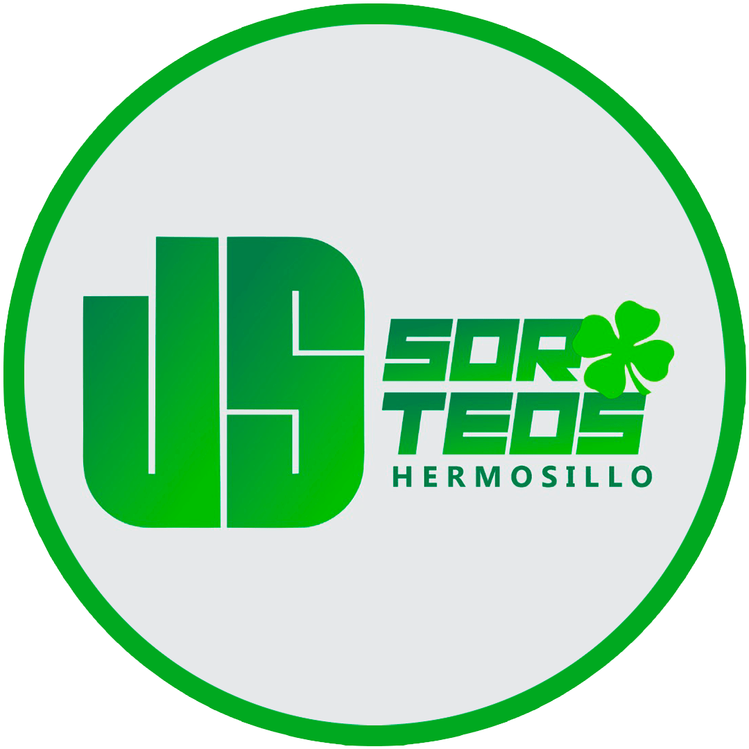 Sorteos JS Hermosillo