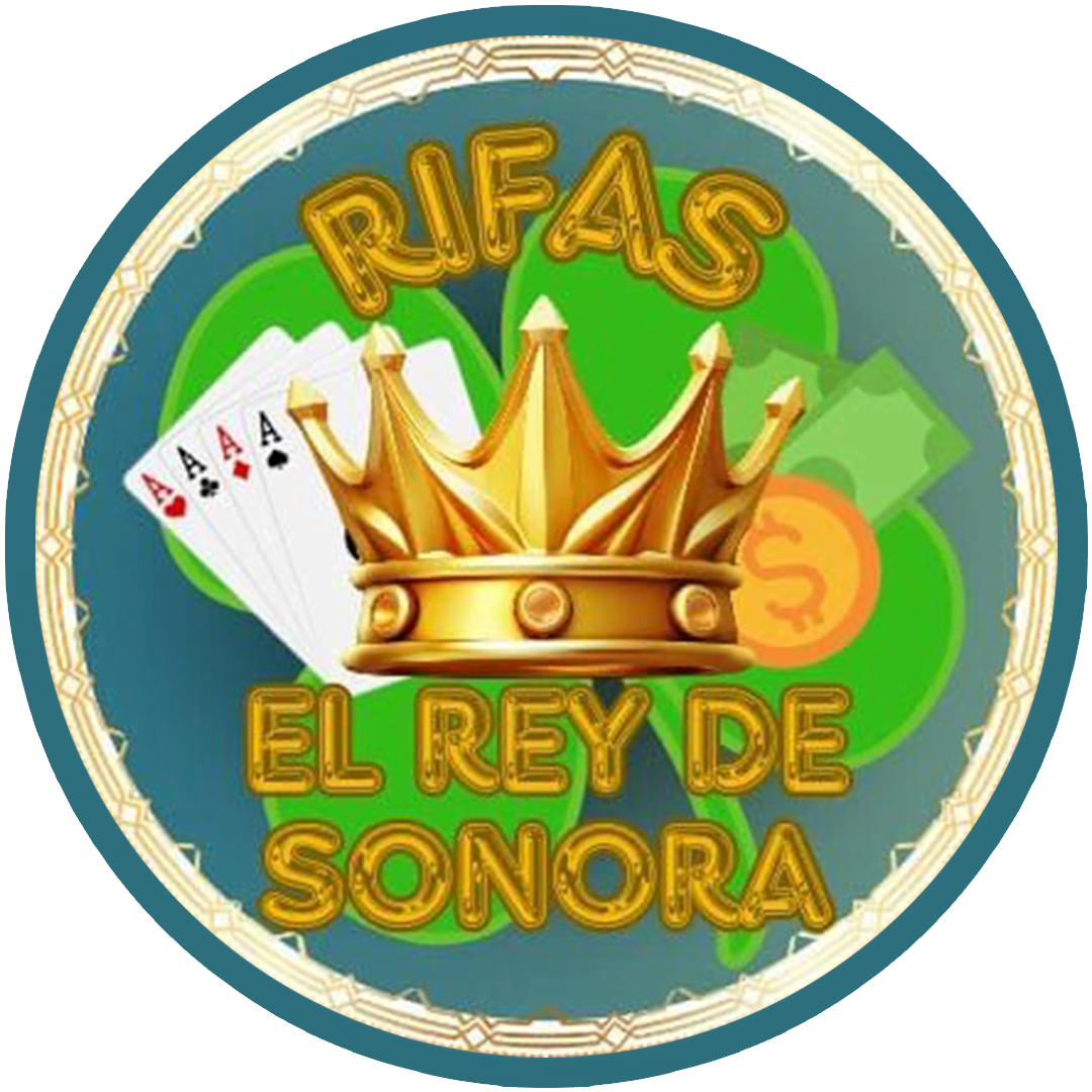 Rifas El Rey de Sonora