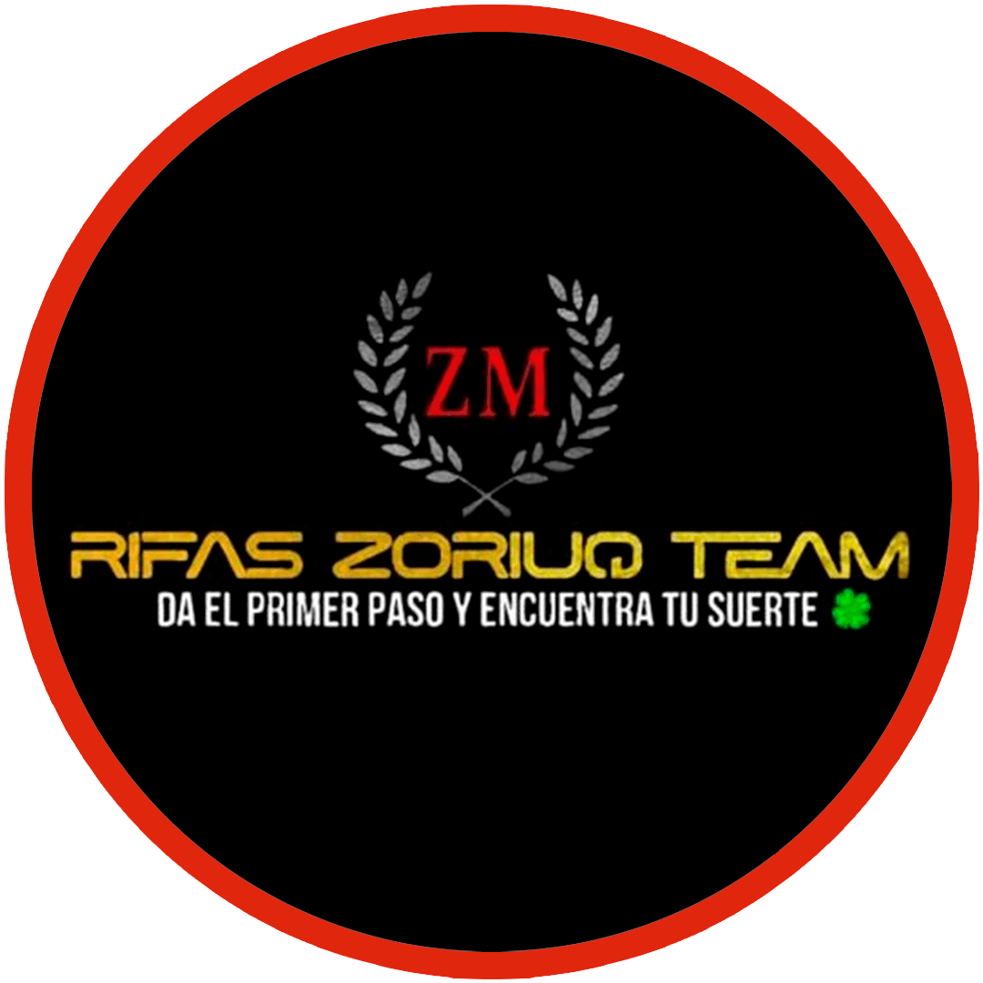 Rifas Zoriq Team